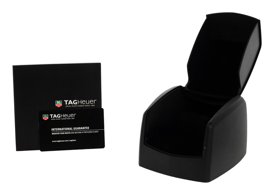 Tag Heuer Formula 1 CAH7011.BA0860 Image 4